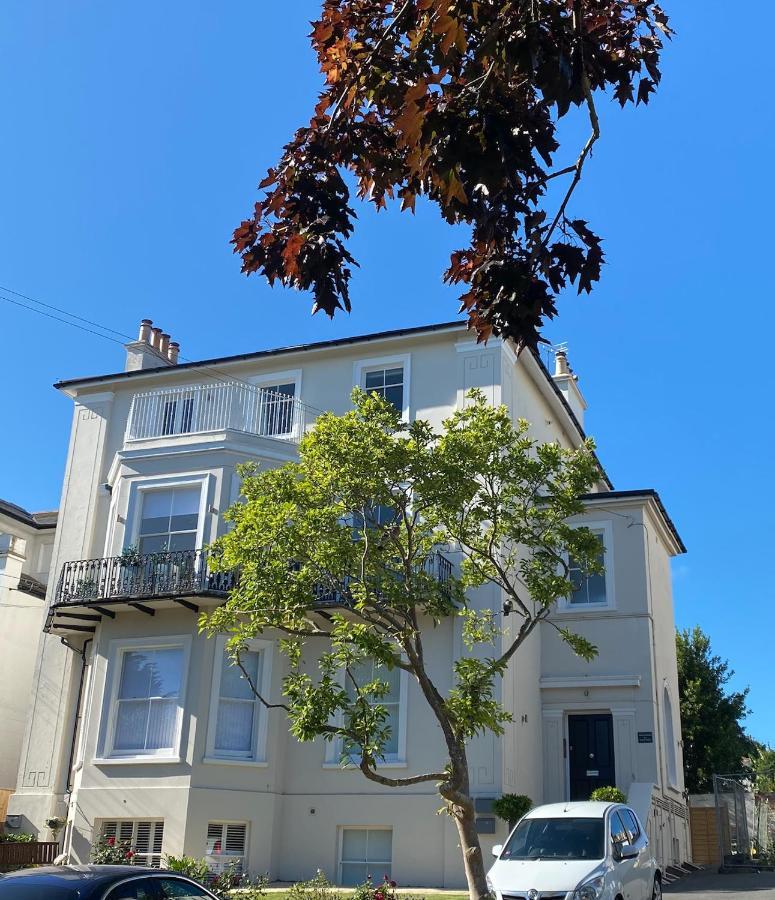 Serene In Ryde 赖德 外观 照片